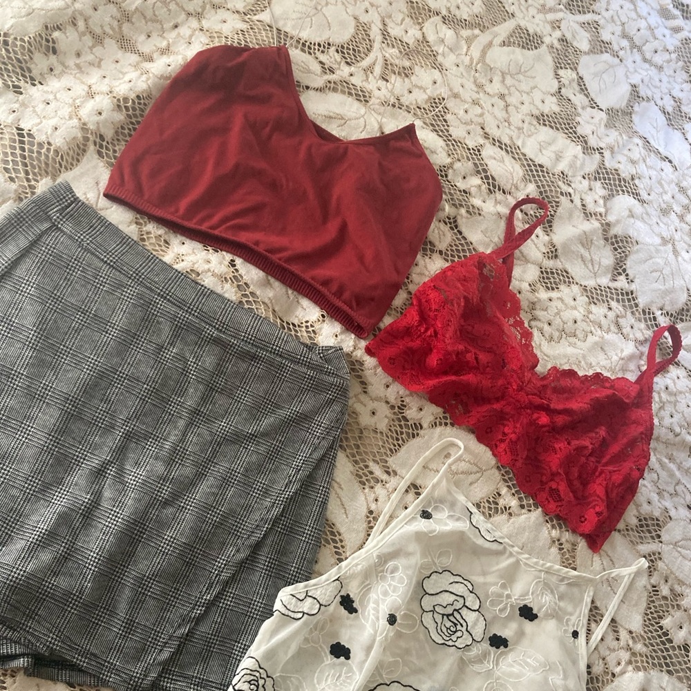 Womens bundle